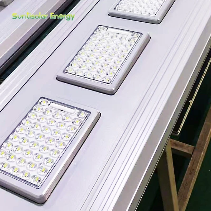 Fonroche Solar Street Light