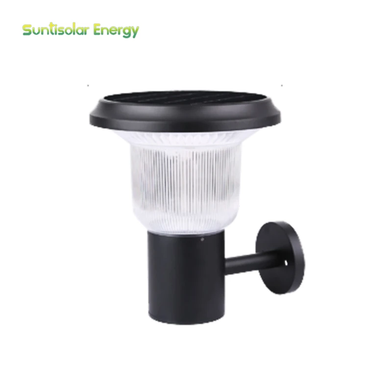 Outdoor Waterproof LED Wall Lamp